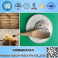 high transparency carrageenan air freshener gells